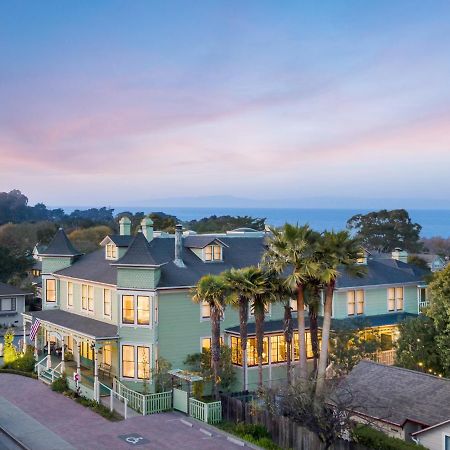 Centrella Hotel, A Kirkwood Collection Hotel Pacific Grove Buitenkant foto