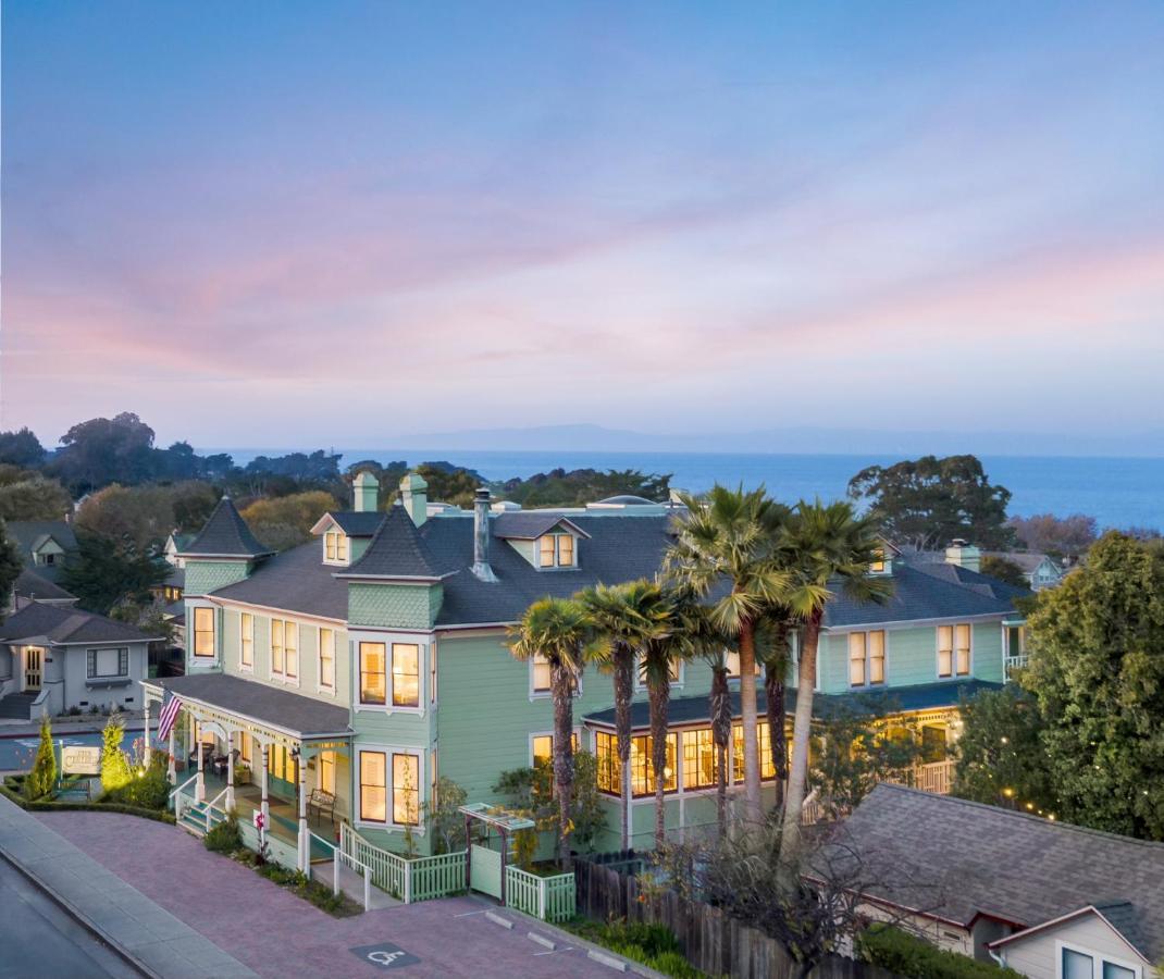Centrella Hotel, A Kirkwood Collection Hotel Pacific Grove Buitenkant foto