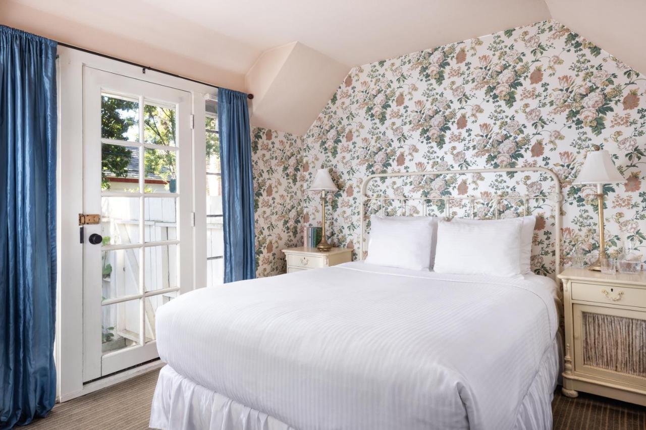 Centrella Hotel, A Kirkwood Collection Hotel Pacific Grove Buitenkant foto