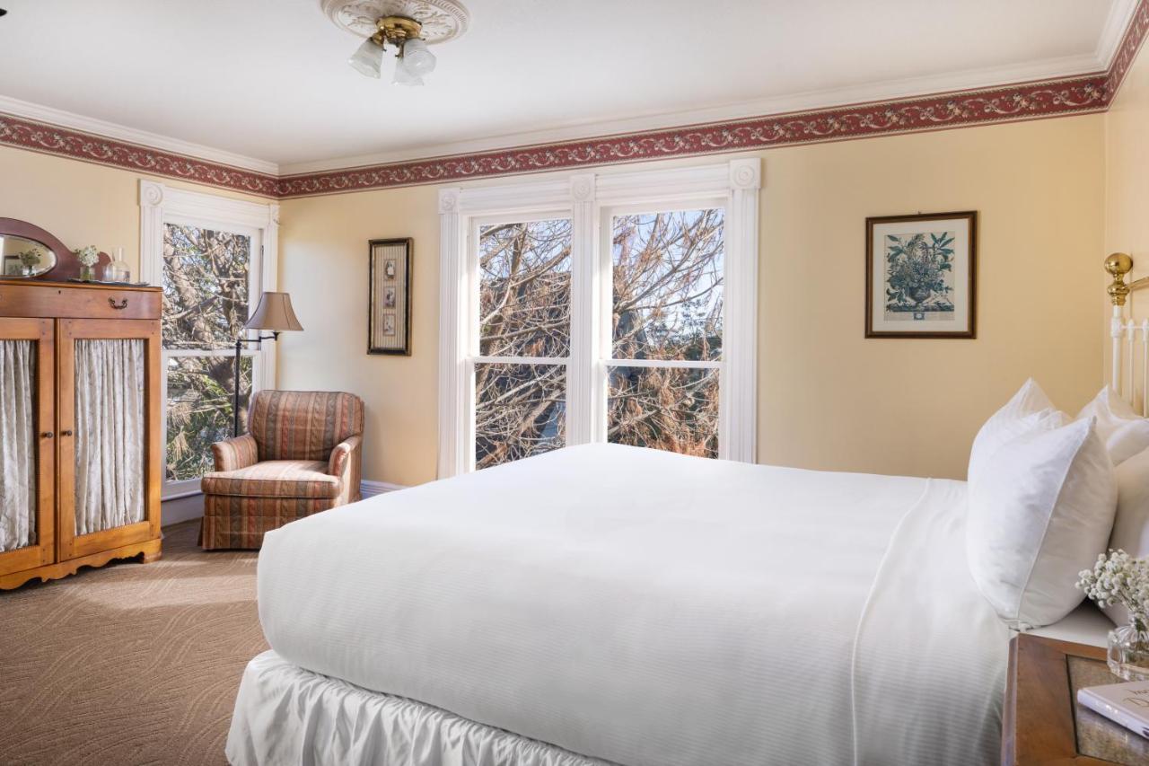Centrella Hotel, A Kirkwood Collection Hotel Pacific Grove Buitenkant foto