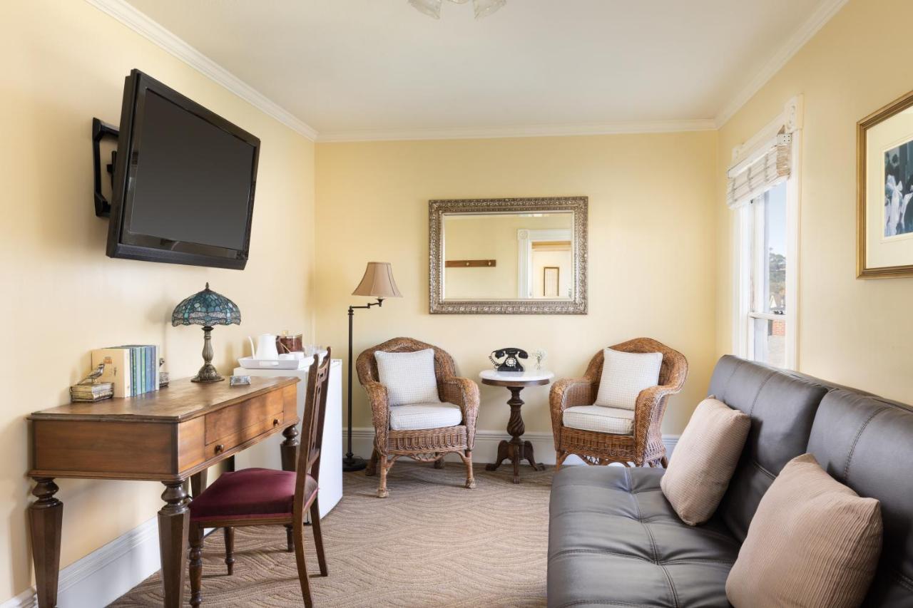 Centrella Hotel, A Kirkwood Collection Hotel Pacific Grove Buitenkant foto