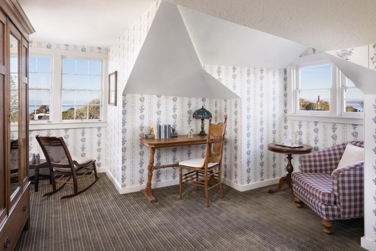 Centrella Hotel, A Kirkwood Collection Hotel Pacific Grove Buitenkant foto