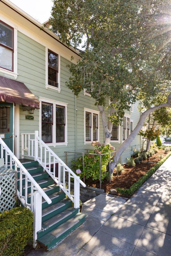 Centrella Hotel, A Kirkwood Collection Hotel Pacific Grove Buitenkant foto