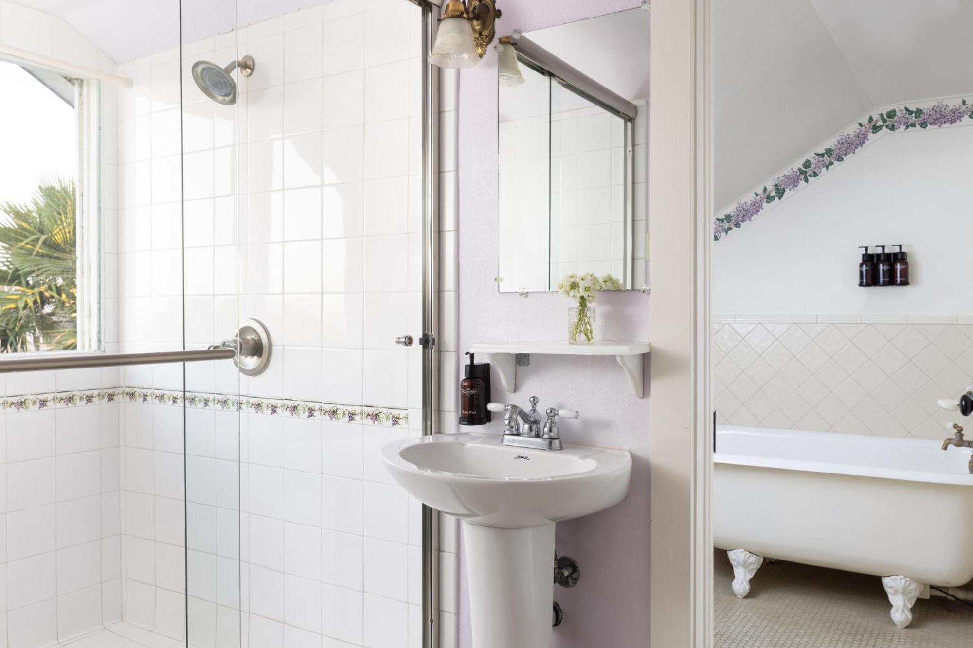 Centrella Hotel, A Kirkwood Collection Hotel Pacific Grove Kamer foto