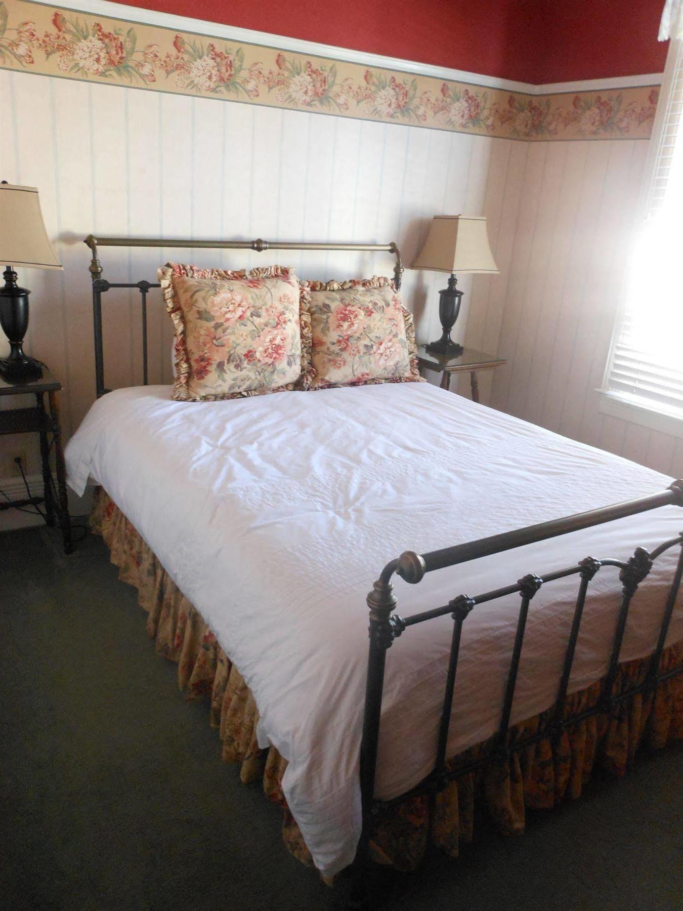 Centrella Hotel, A Kirkwood Collection Hotel Pacific Grove Buitenkant foto