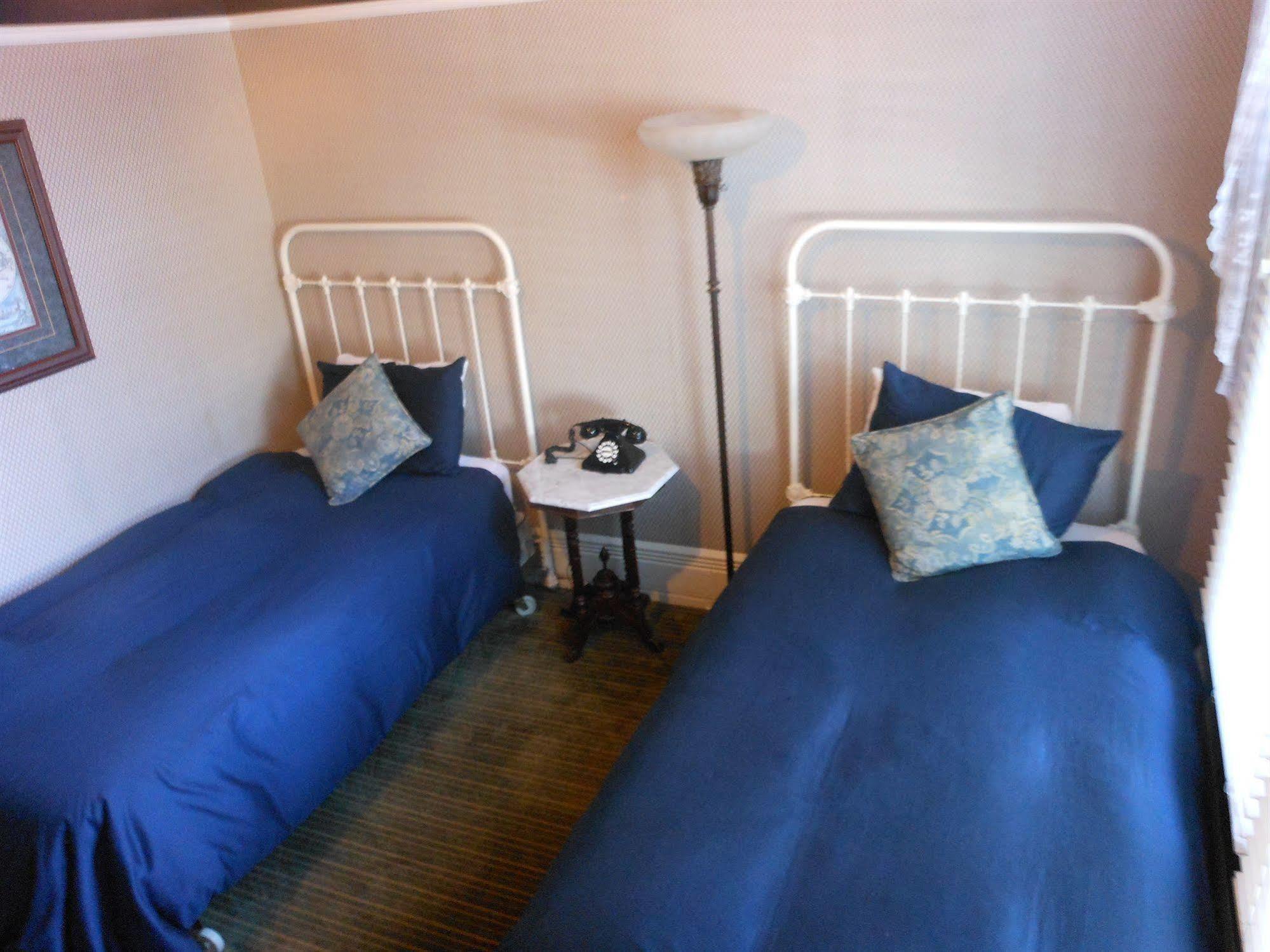 Centrella Hotel, A Kirkwood Collection Hotel Pacific Grove Buitenkant foto