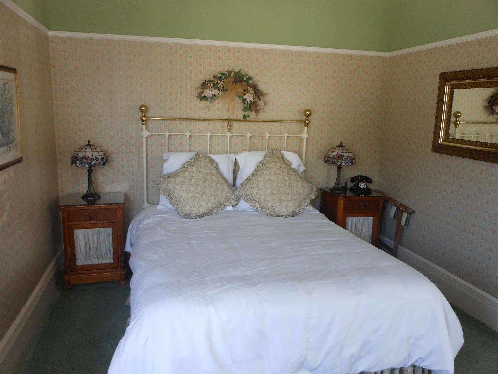 Centrella Hotel, A Kirkwood Collection Hotel Pacific Grove Buitenkant foto