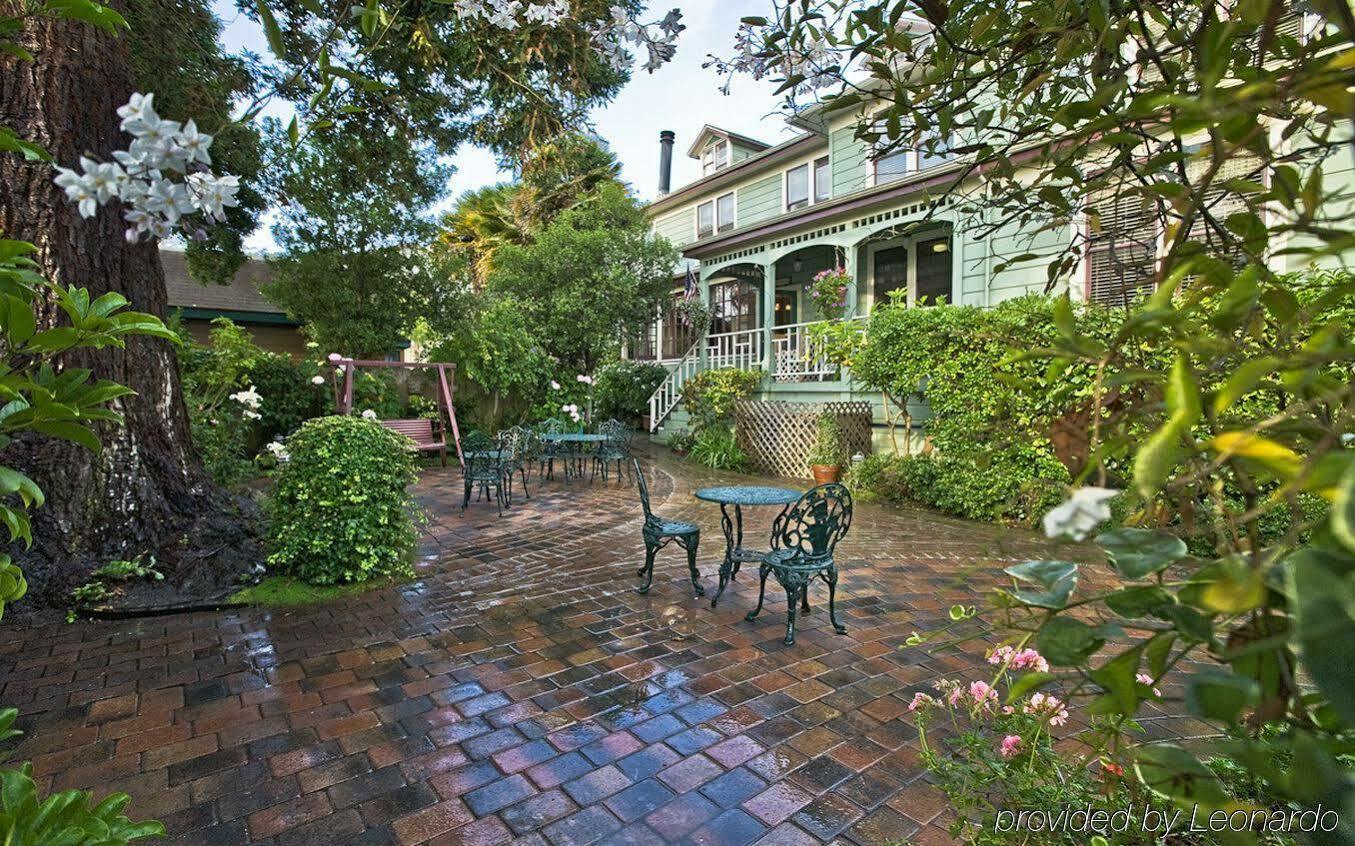 Centrella Hotel, A Kirkwood Collection Hotel Pacific Grove Buitenkant foto